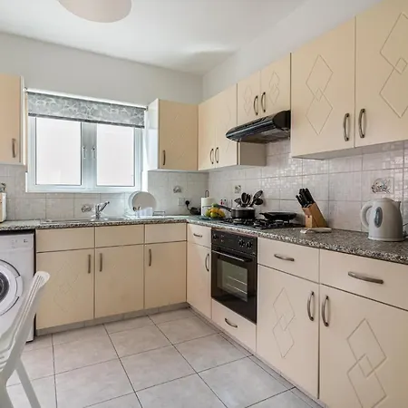 Daire Sweet Retreat 2-br In Mackenzie