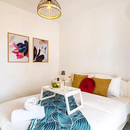 Sweet Retreat 2-br In Mackenzie Apartment *