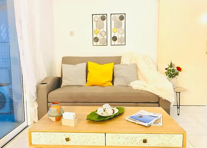 Sweet Retreat 2-br In Mackenzie