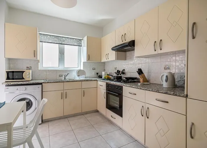 Διαμέρισμα Sweet Retreat 2-br In Mackenzie