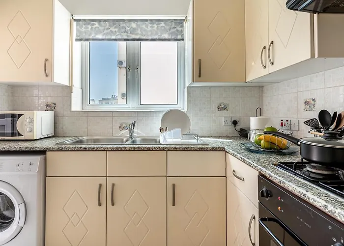 Διαμέρισμα Sweet Retreat 2-br In Mackenzie